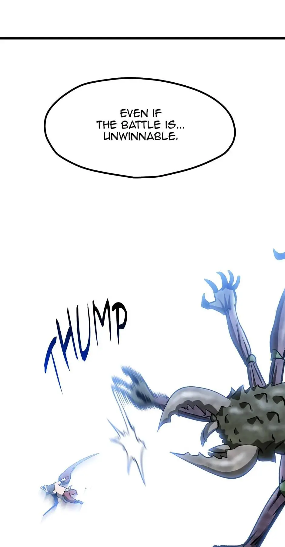 Latna Saga: Survival of a Sword King Chapter 203