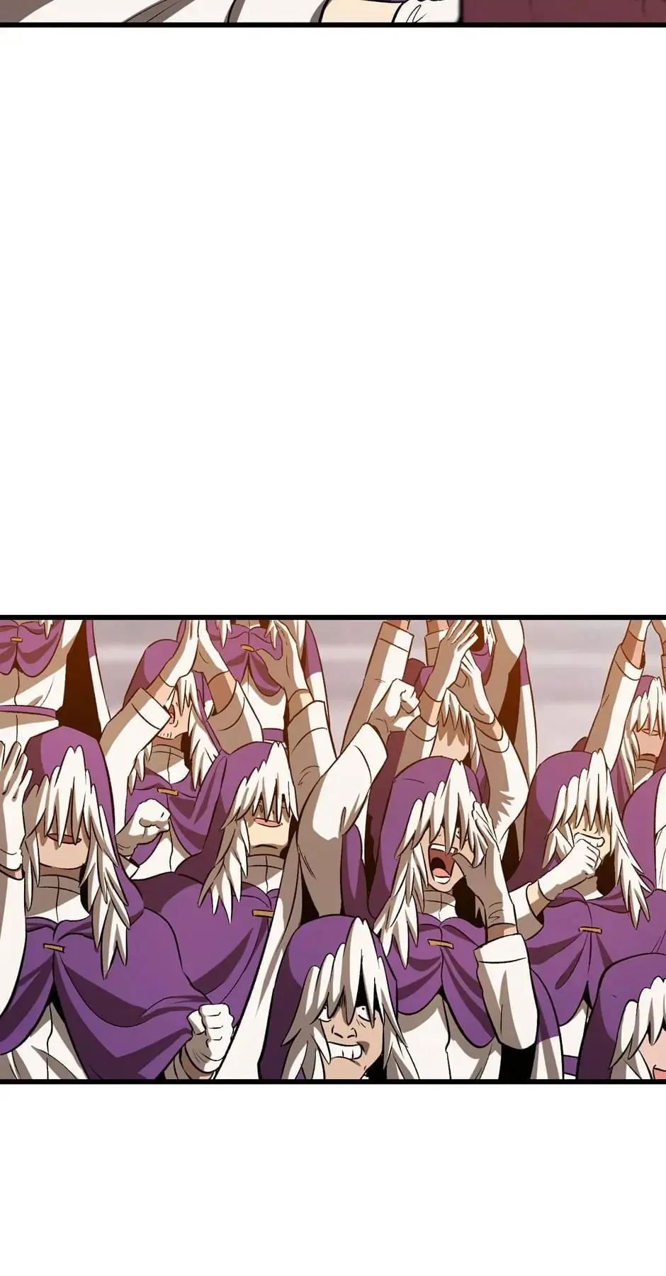 Latna Saga: Survival of a Sword King Chapter 203