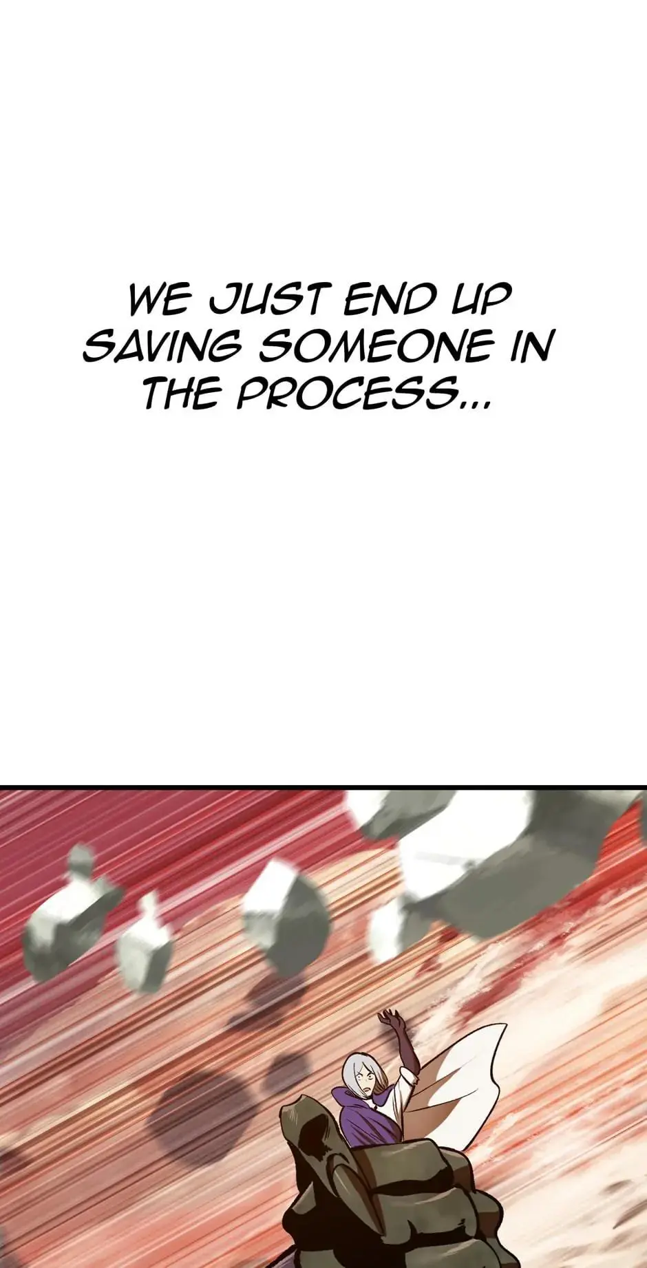 Latna Saga: Survival of a Sword King Chapter 203