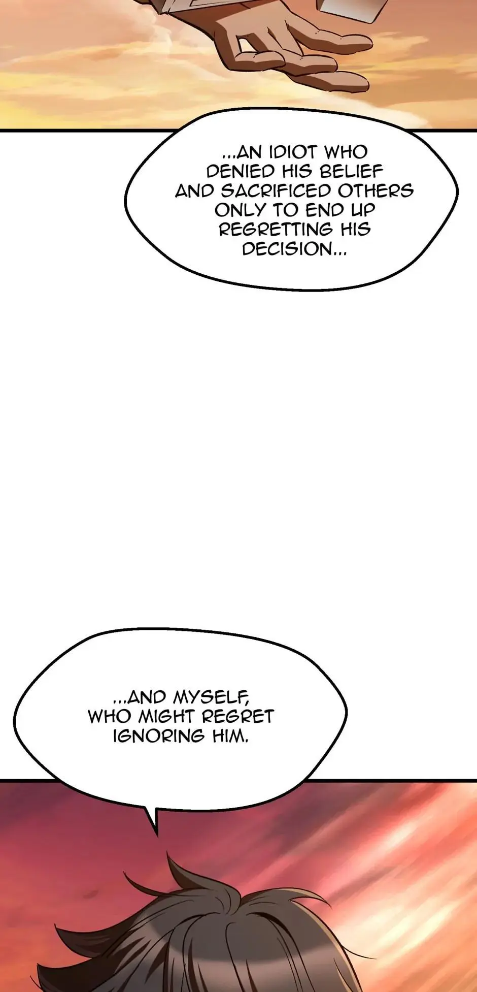 Latna Saga: Survival of a Sword King Chapter 203