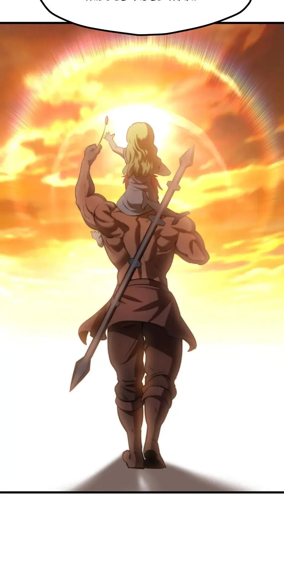 Latna Saga: Survival of a Sword King Chapter 203
