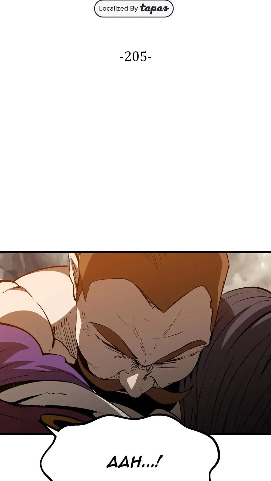 Latna Saga: Survival of a Sword King Chapter 204