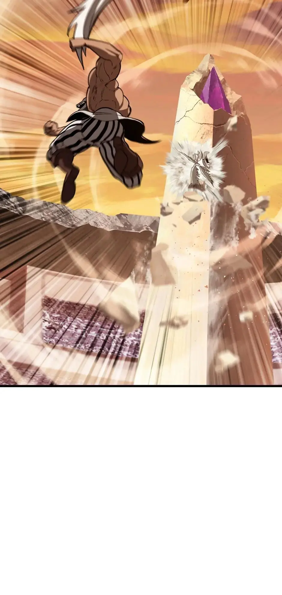 Latna Saga: Survival of a Sword King Chapter 204