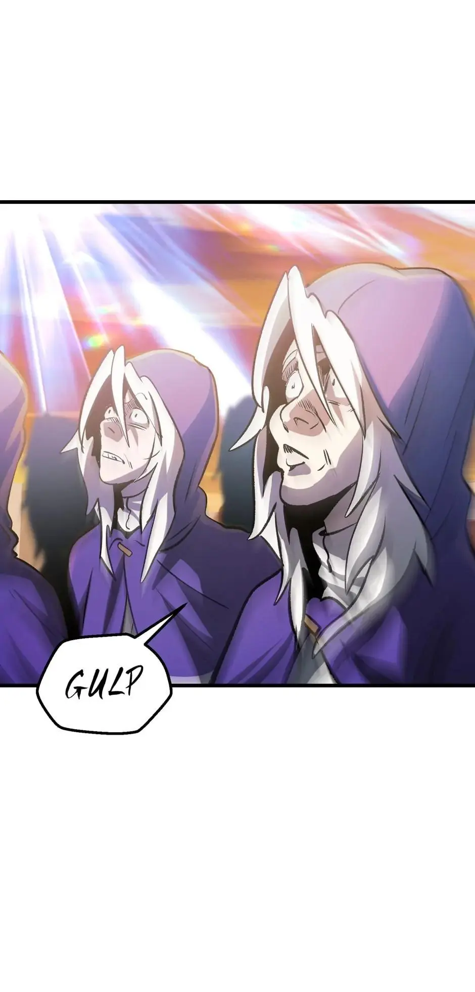 Latna Saga: Survival of a Sword King Chapter 204
