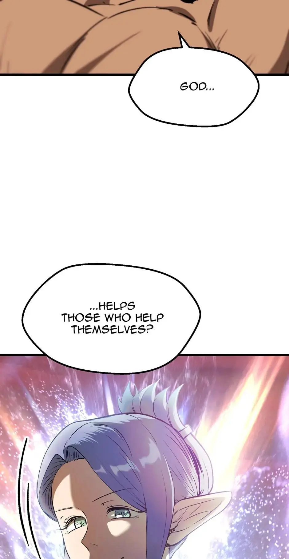 Latna Saga: Survival of a Sword King Chapter 204