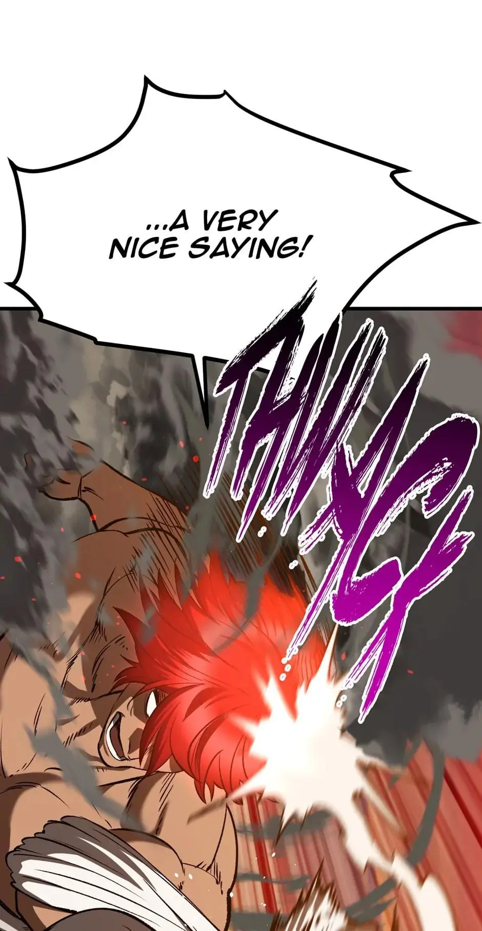 Latna Saga: Survival of a Sword King Chapter 204