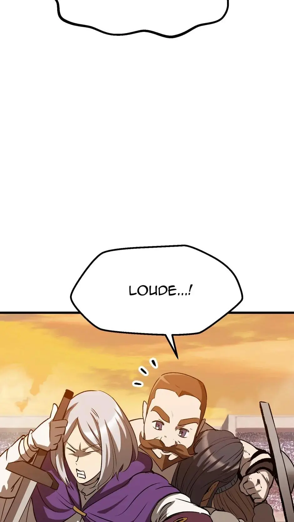 Latna Saga: Survival of a Sword King Chapter 205