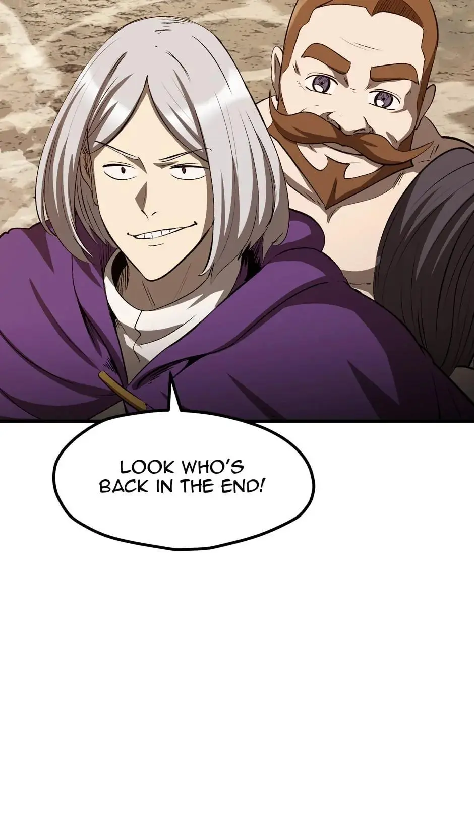 Latna Saga: Survival of a Sword King Chapter 205
