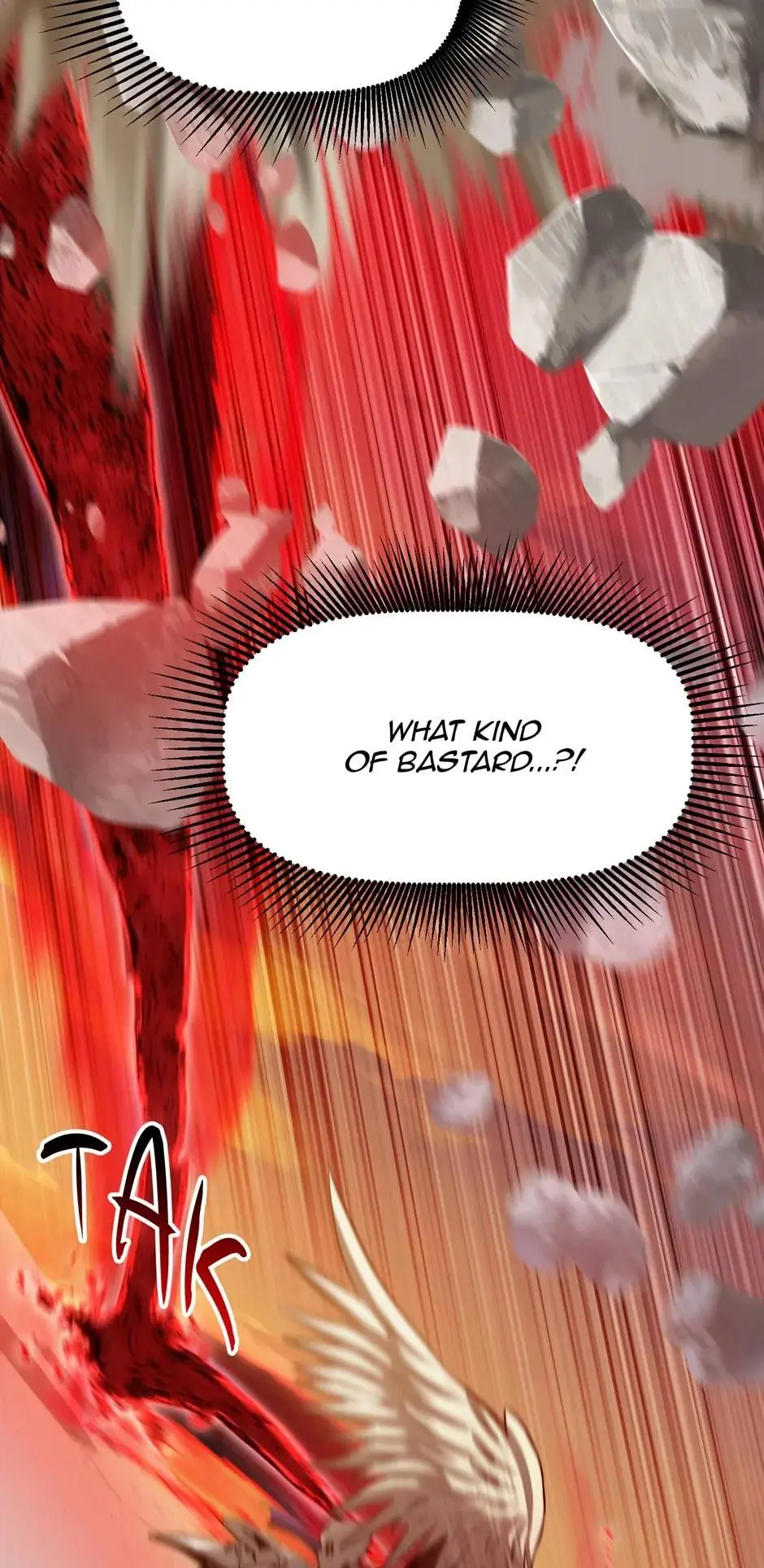 Latna Saga: Survival of a Sword King Chapter 205