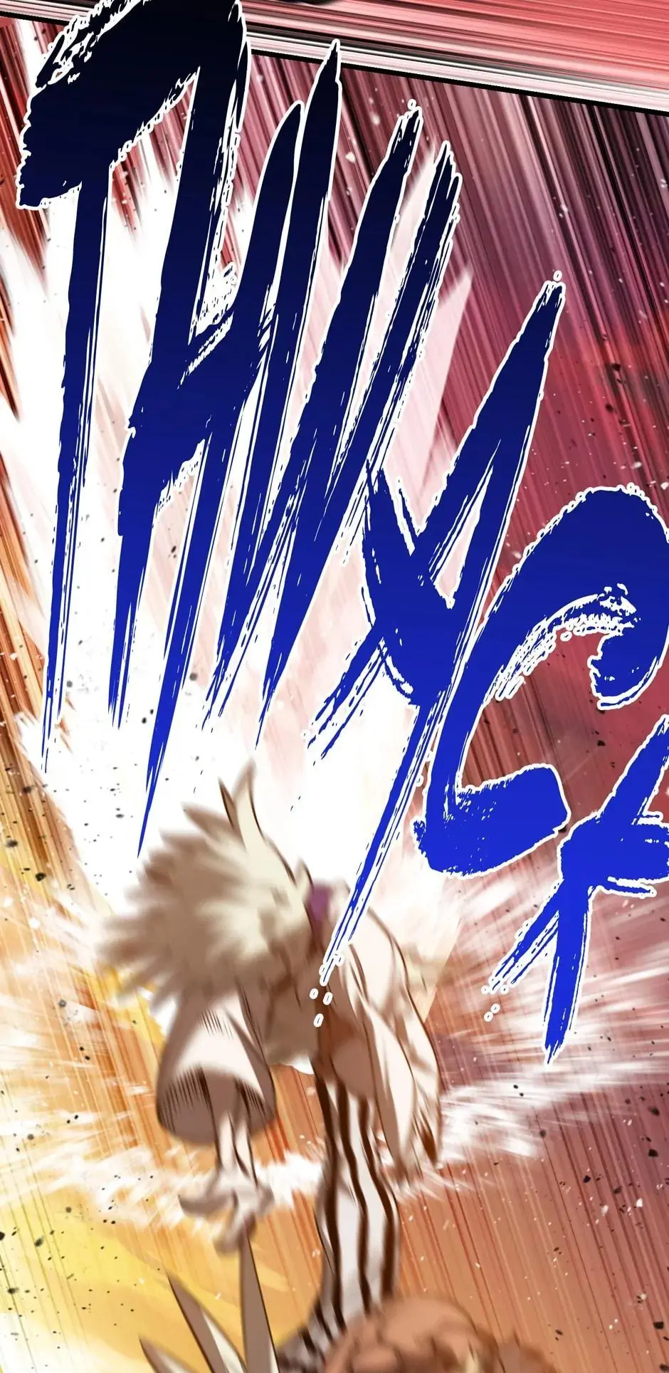 Latna Saga: Survival of a Sword King Chapter 205