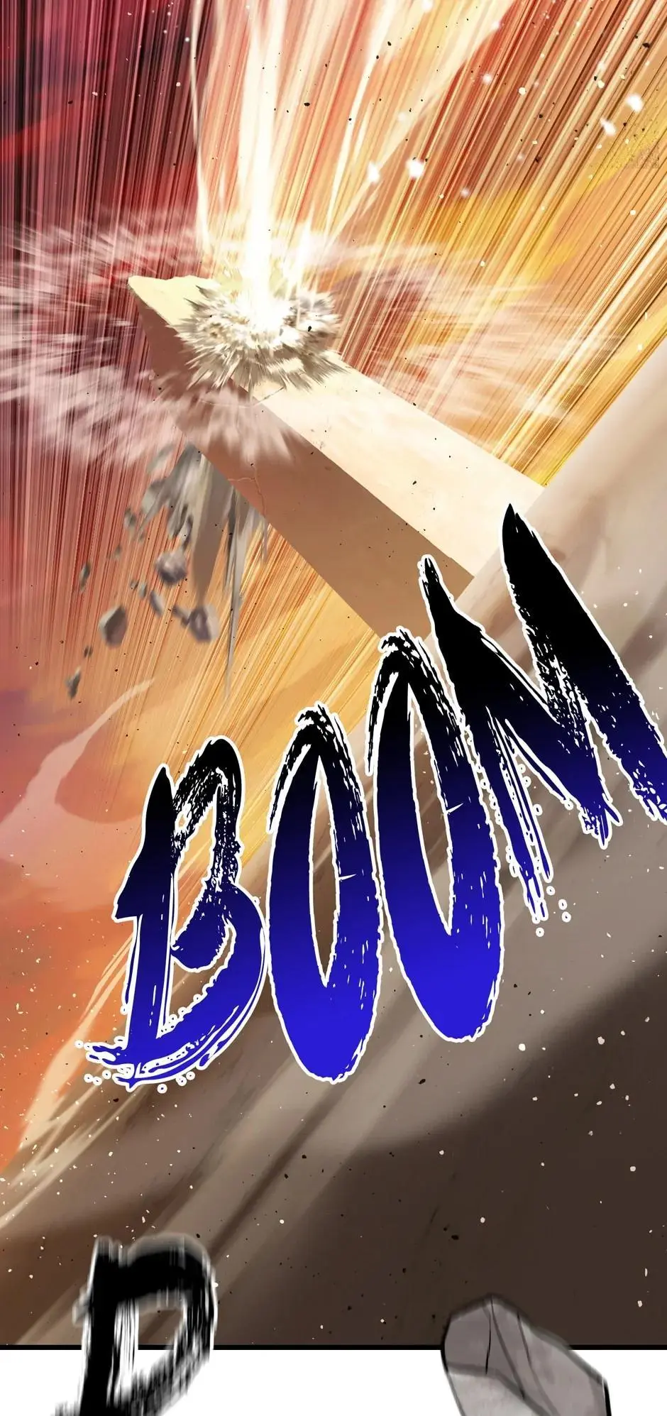 Latna Saga: Survival of a Sword King Chapter 205