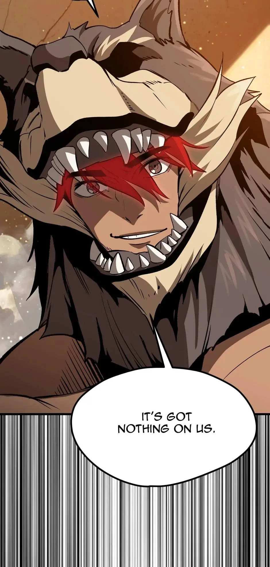 Latna Saga: Survival of a Sword King Chapter 205