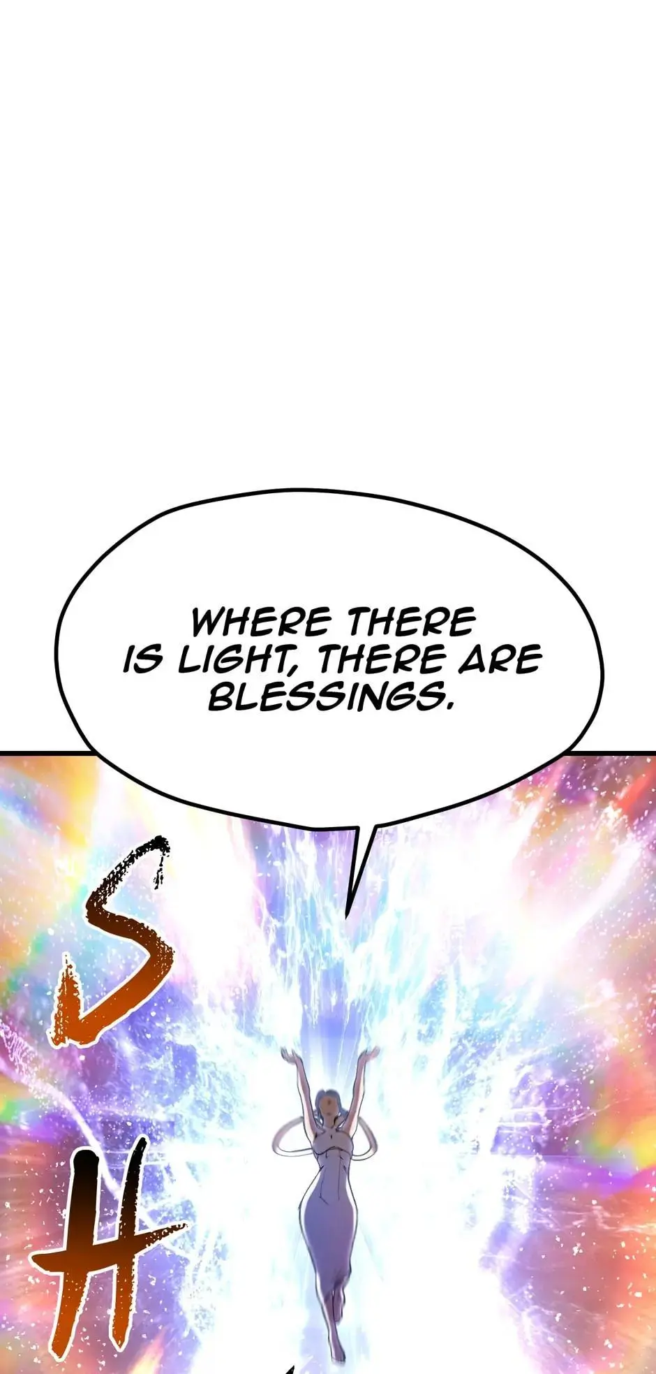 Latna Saga: Survival of a Sword King Chapter 205