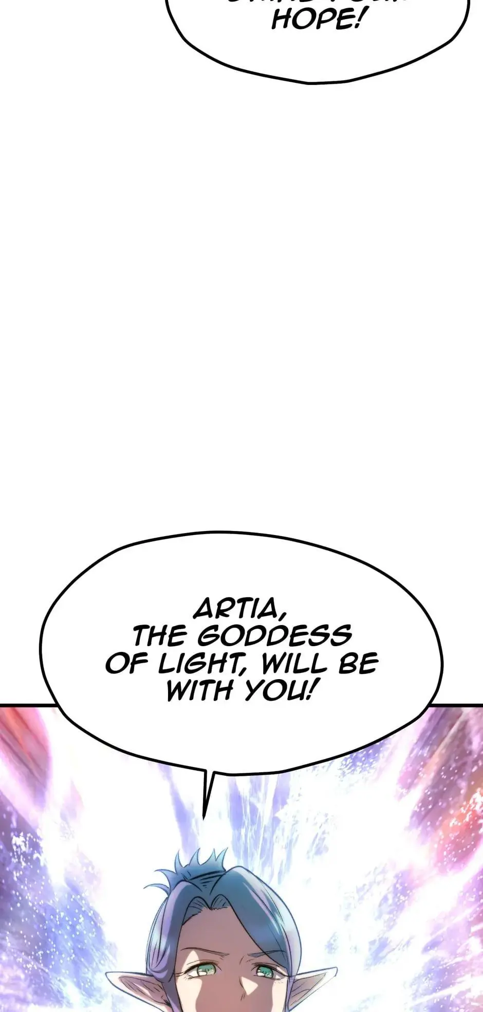 Latna Saga: Survival of a Sword King Chapter 205