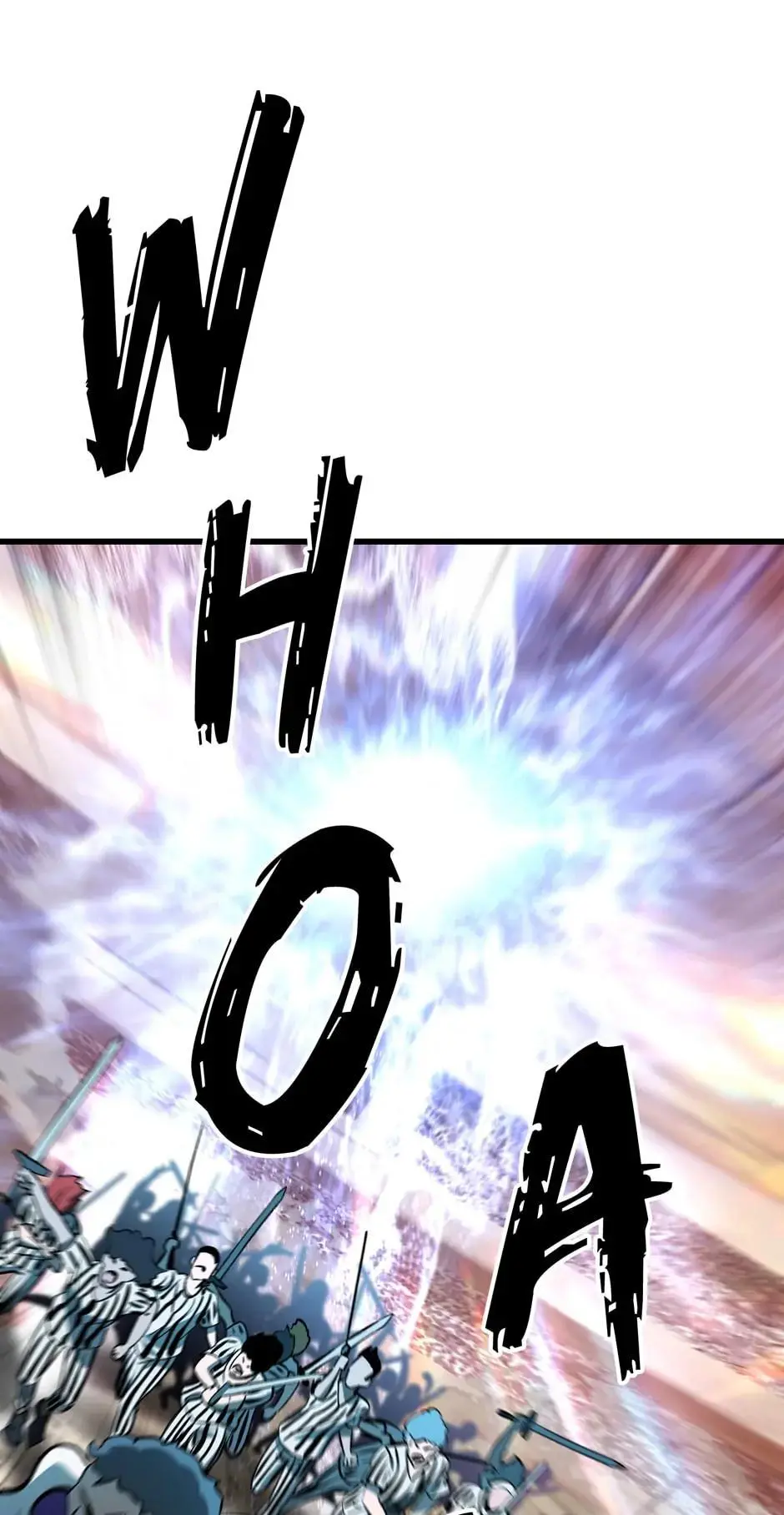 Latna Saga: Survival of a Sword King Chapter 205