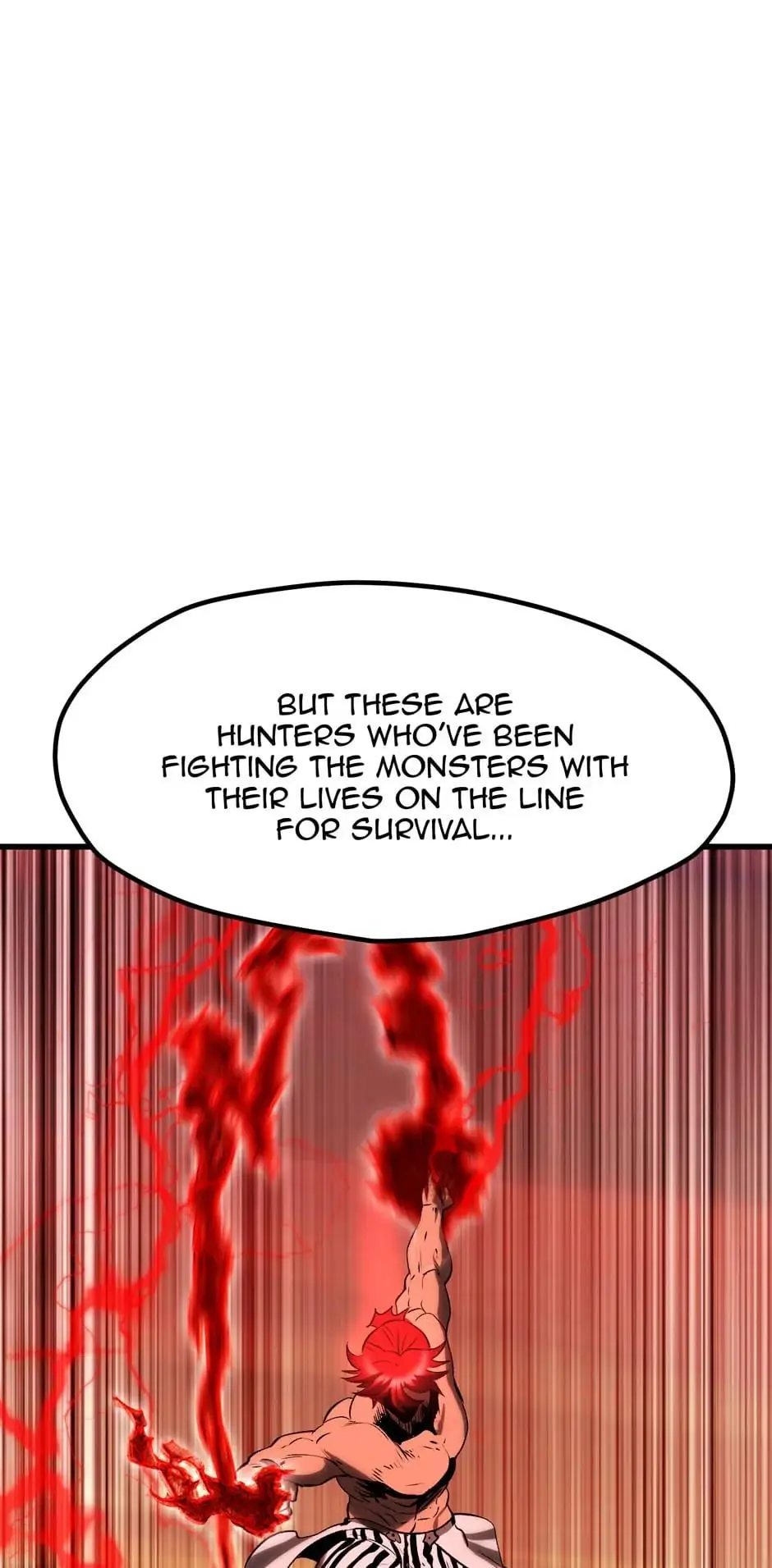 Latna Saga: Survival of a Sword King Chapter 205