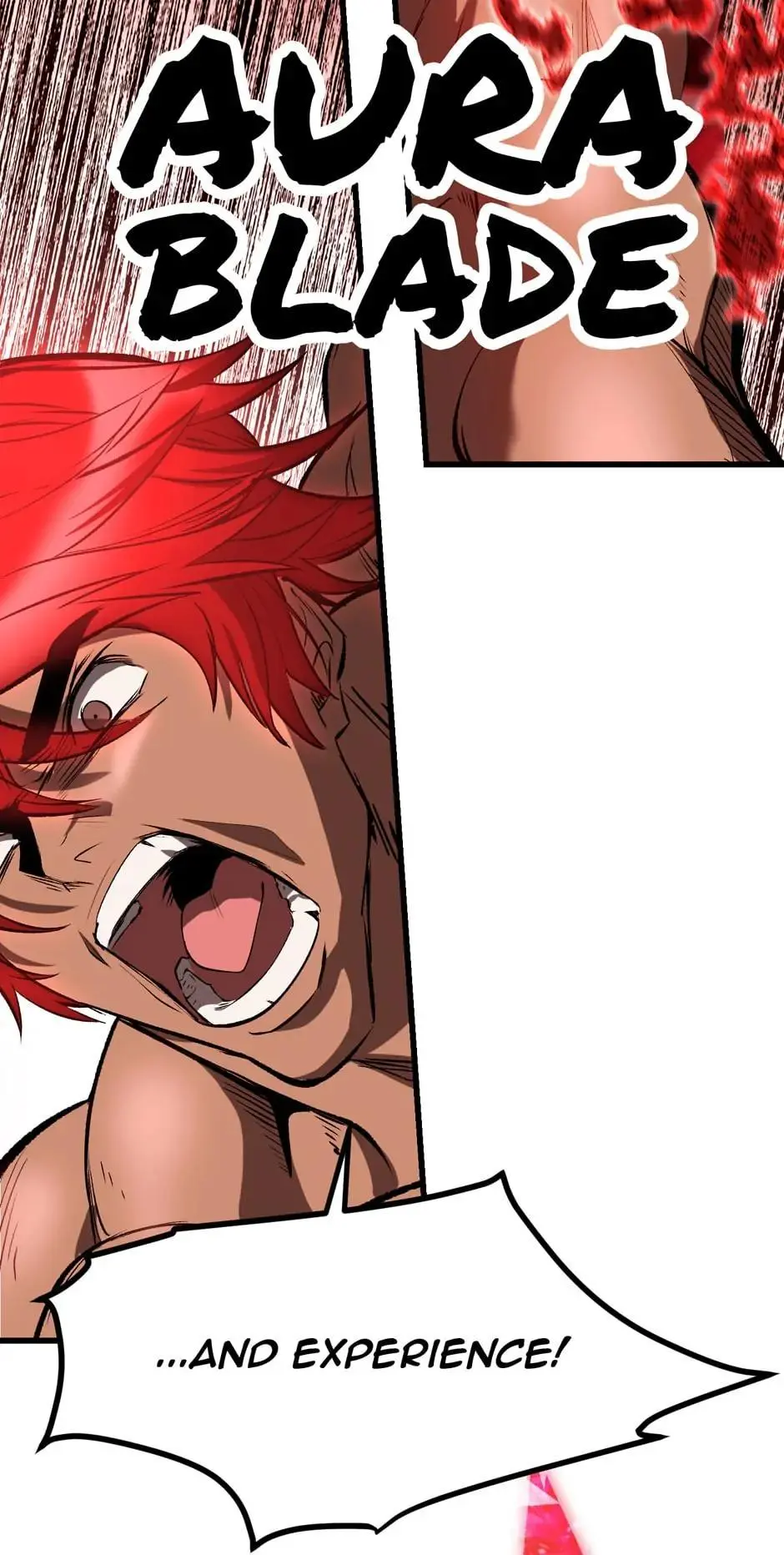 Latna Saga: Survival of a Sword King Chapter 205