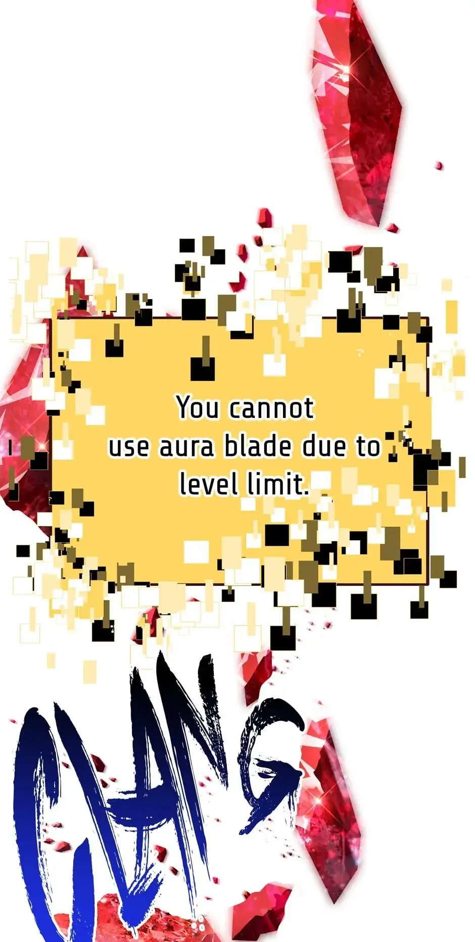 Latna Saga: Survival of a Sword King Chapter 205