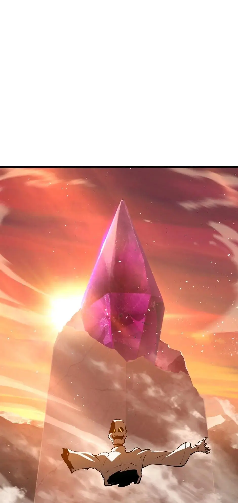 Latna Saga: Survival of a Sword King Chapter 206