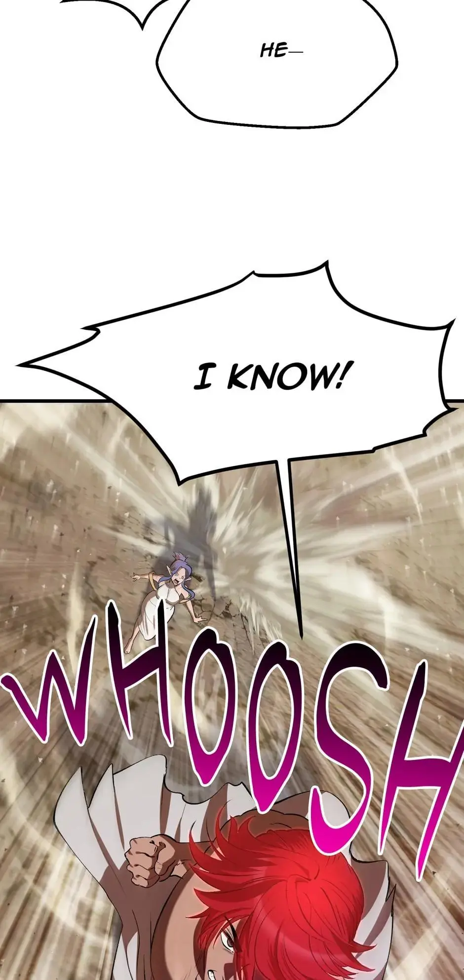 Latna Saga: Survival of a Sword King Chapter 206