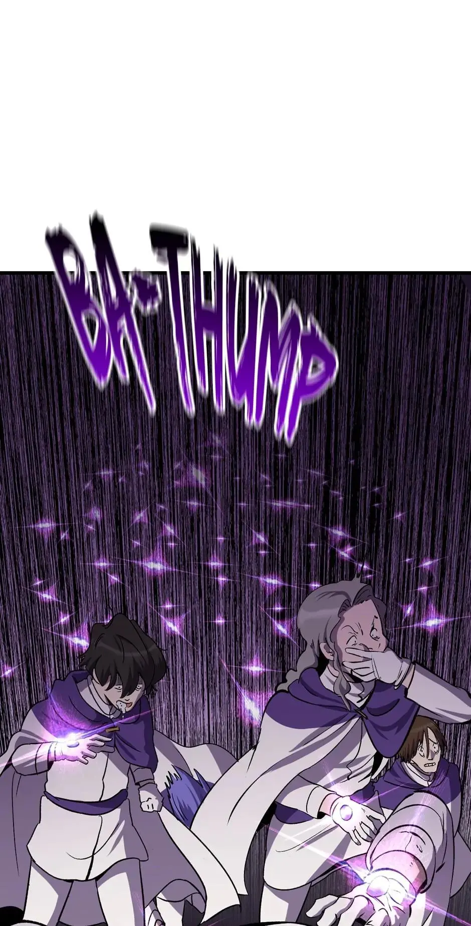 Latna Saga: Survival of a Sword King Chapter 206