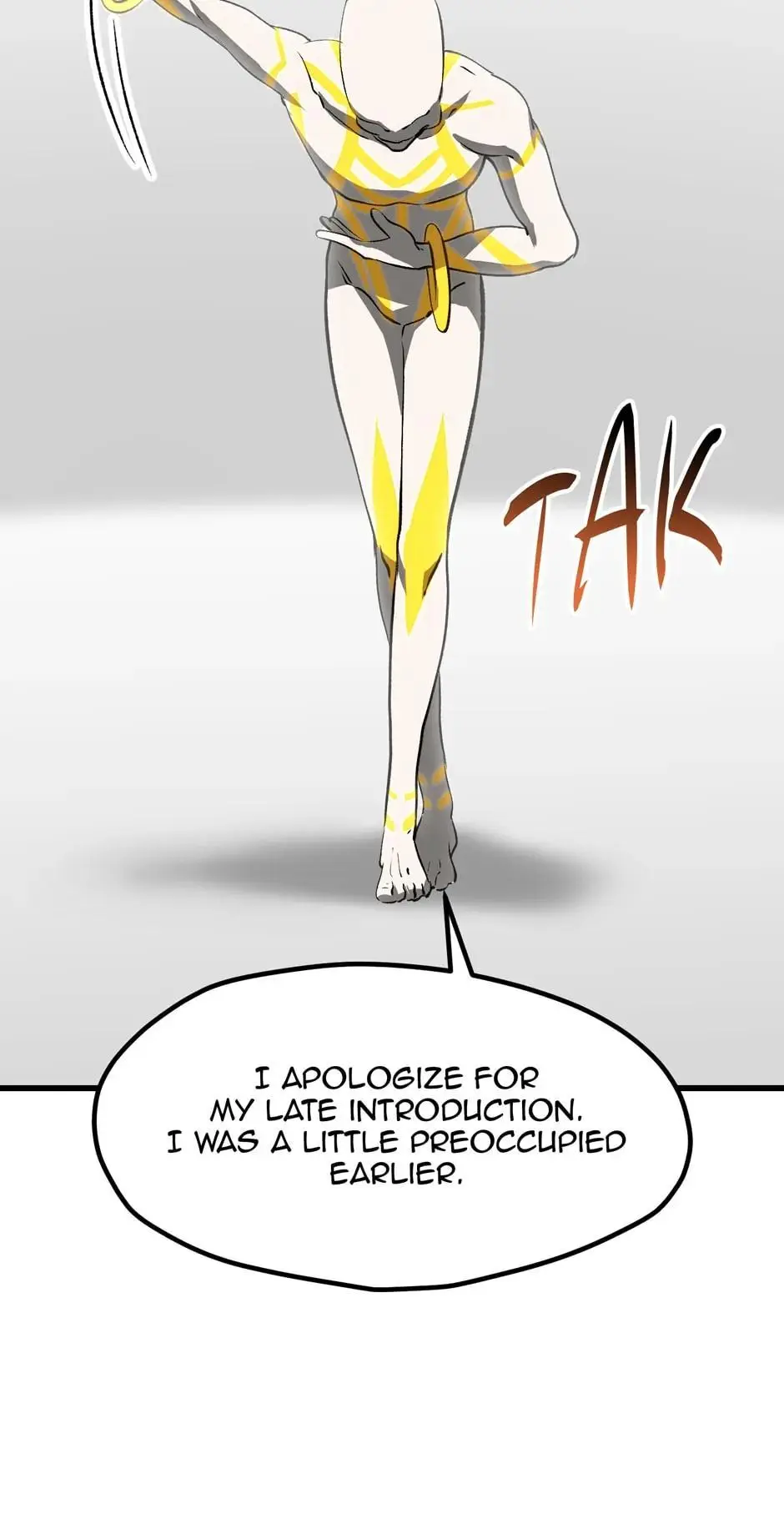 Latna Saga: Survival of a Sword King Chapter 206