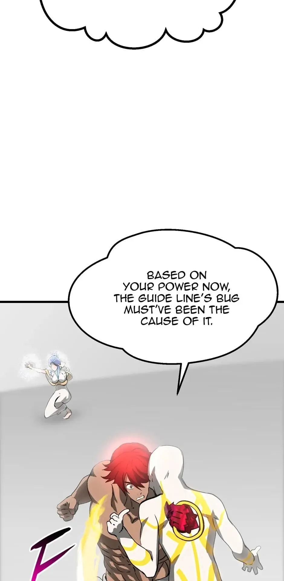 Latna Saga: Survival of a Sword King Chapter 206