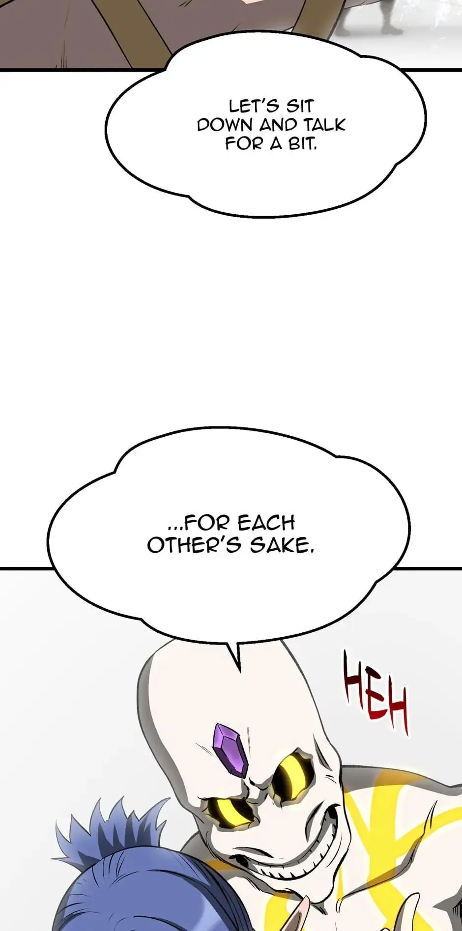Latna Saga: Survival of a Sword King Chapter 206