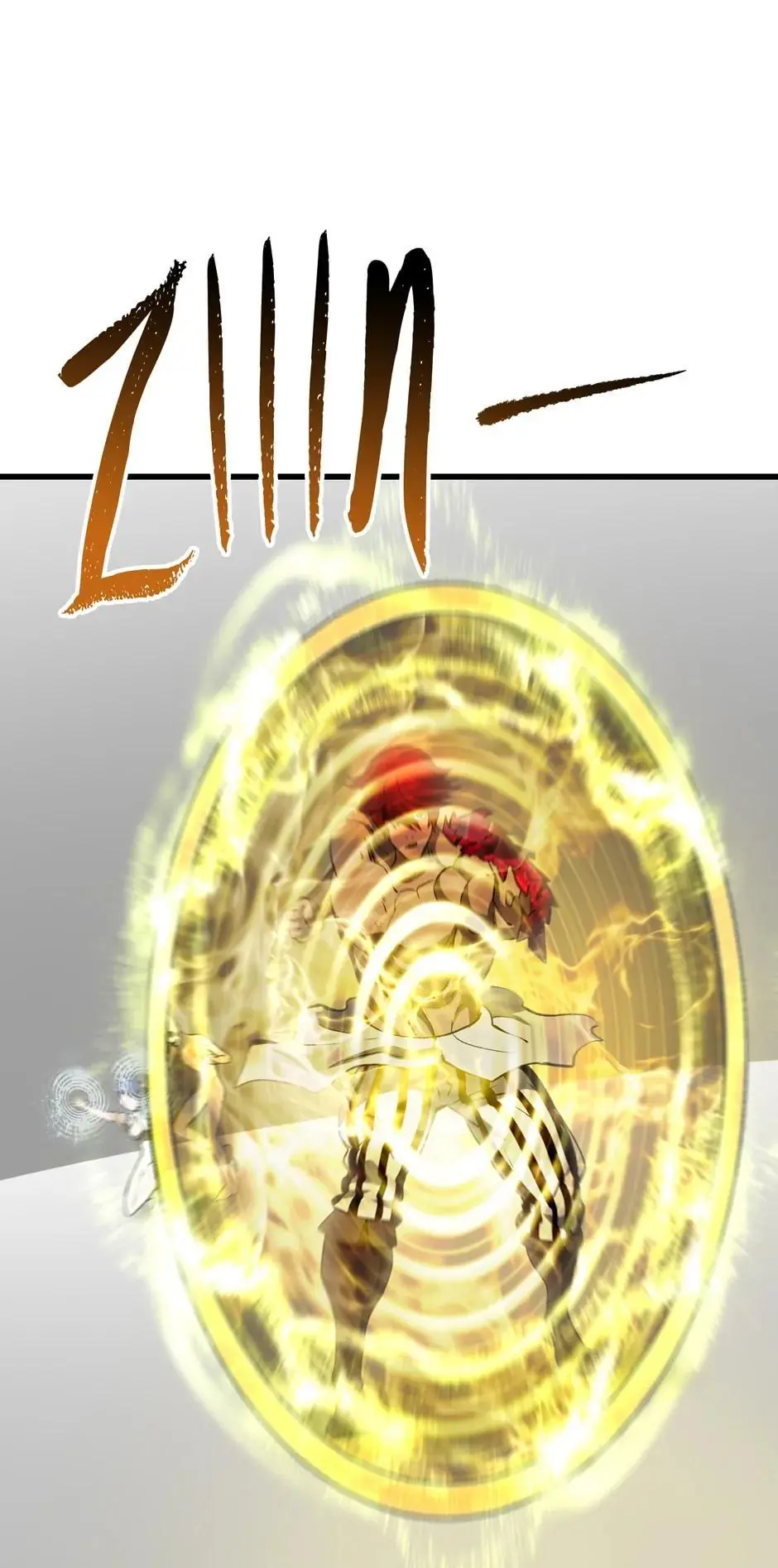 Latna Saga: Survival of a Sword King Chapter 207
