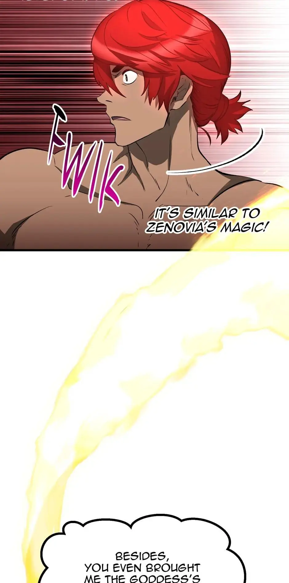 Latna Saga: Survival of a Sword King Chapter 207