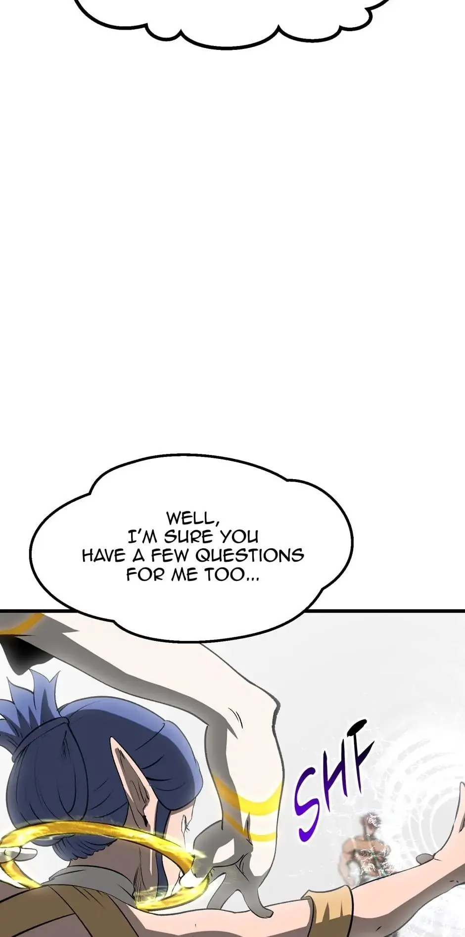 Latna Saga: Survival of a Sword King Chapter 207