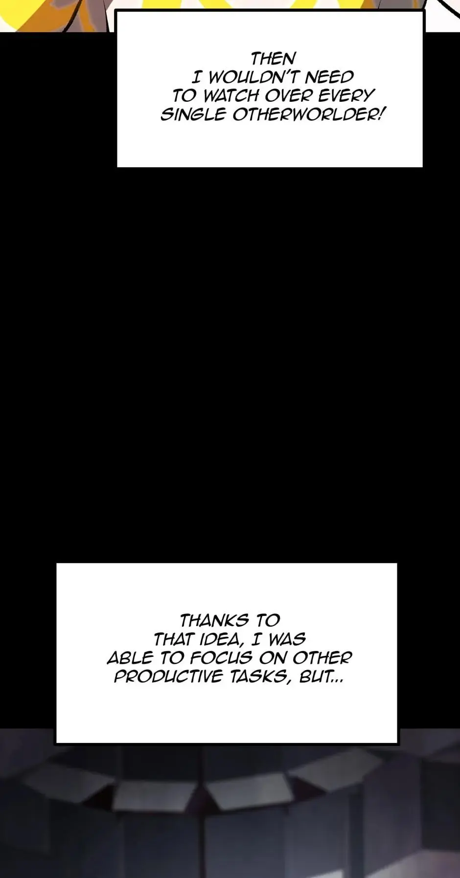 Latna Saga: Survival of a Sword King Chapter 207