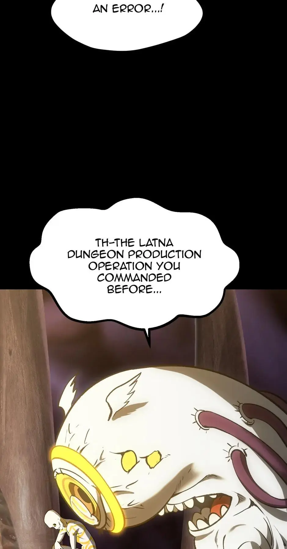 Latna Saga: Survival of a Sword King Chapter 207