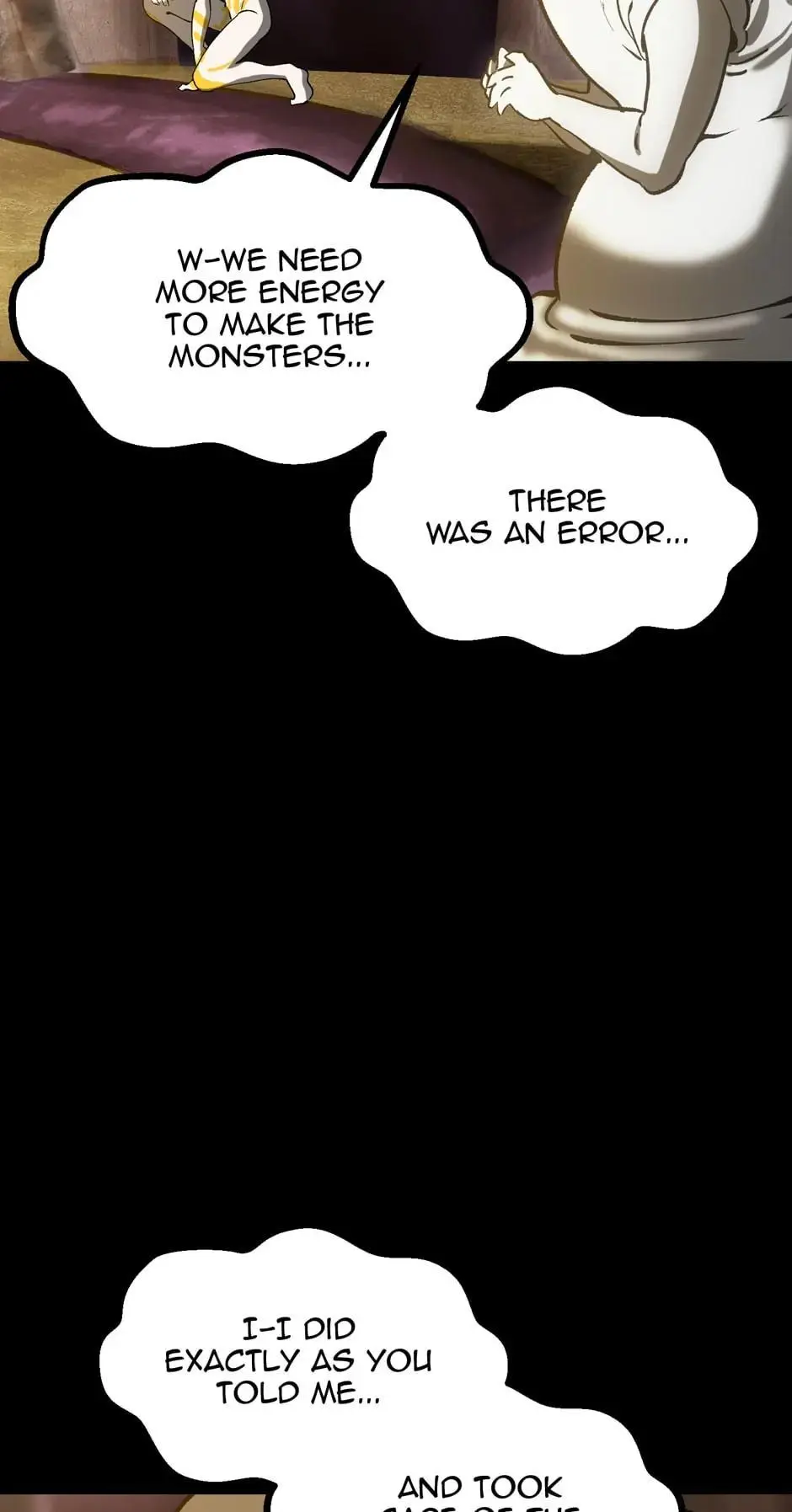 Latna Saga: Survival of a Sword King Chapter 207
