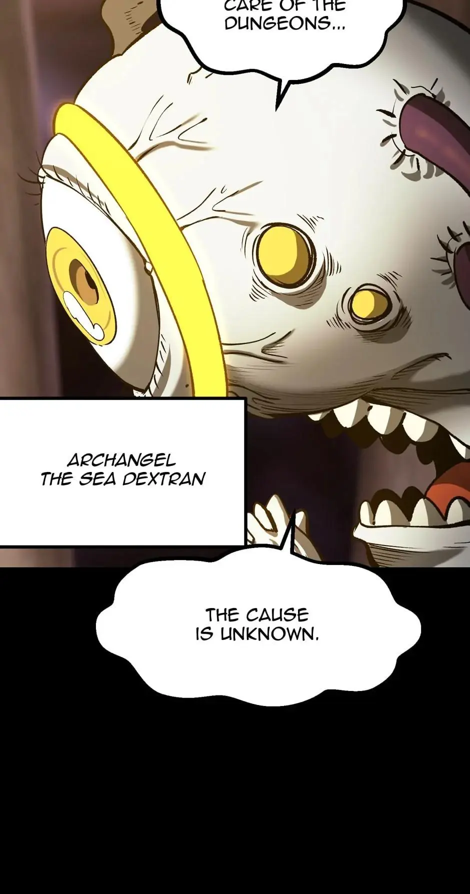 Latna Saga: Survival of a Sword King Chapter 207