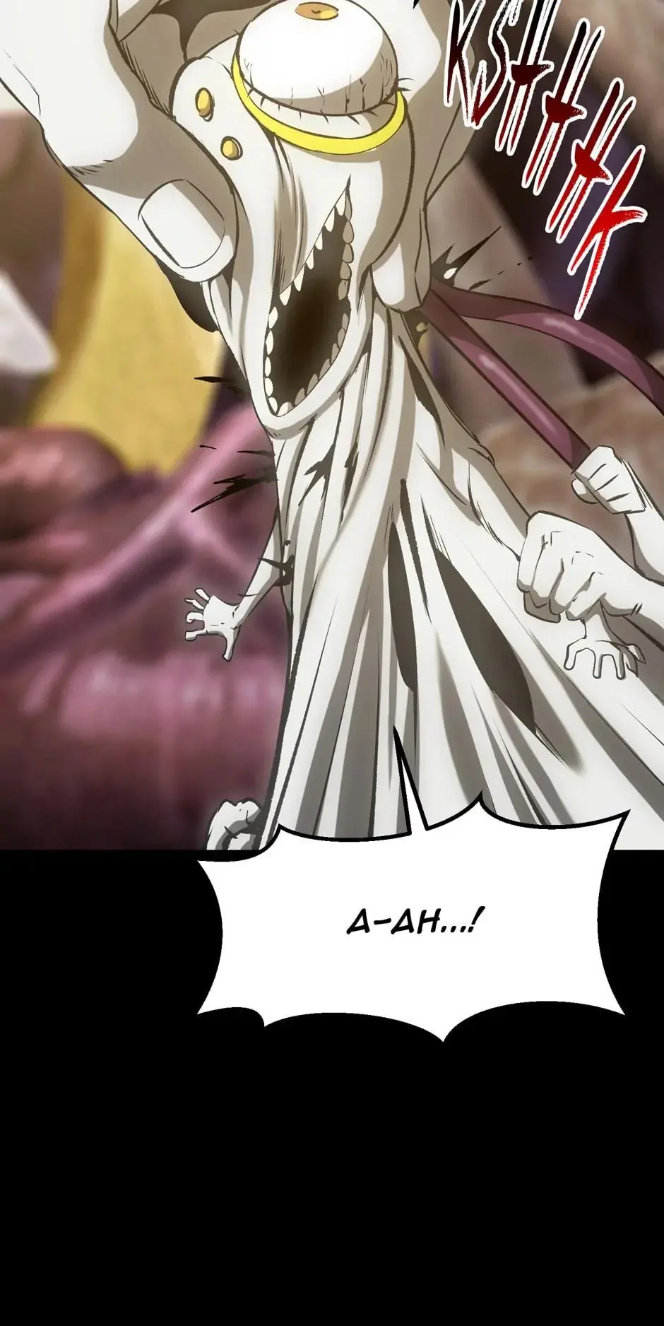 Latna Saga: Survival of a Sword King Chapter 207