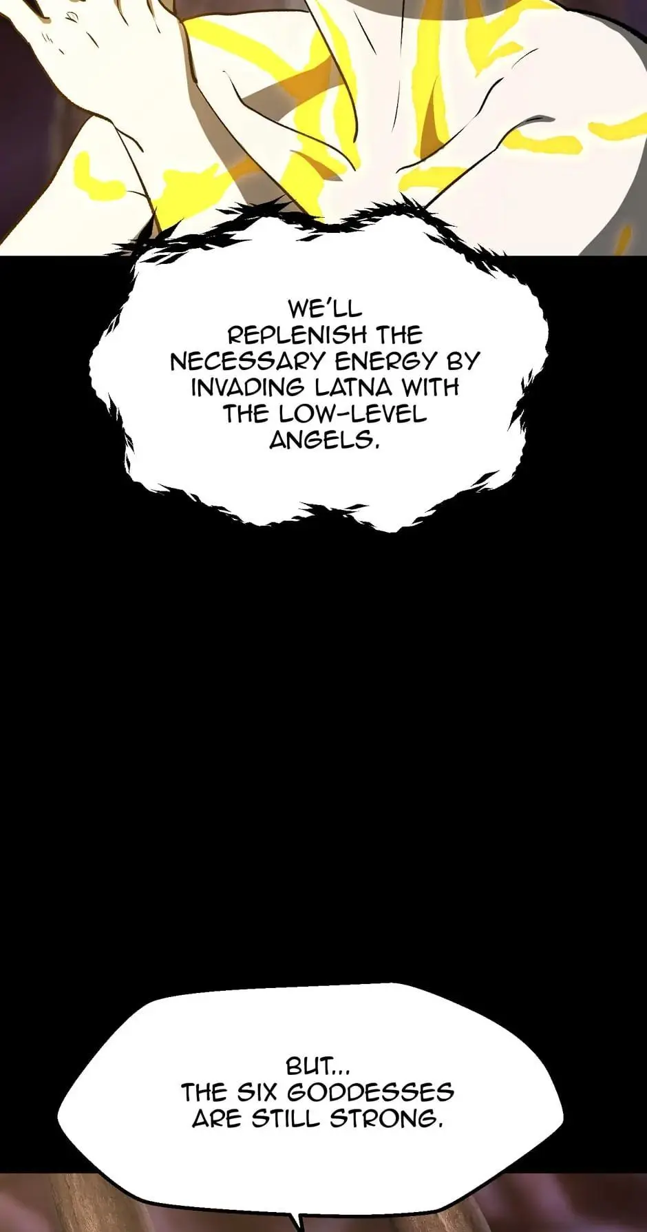 Latna Saga: Survival of a Sword King Chapter 207