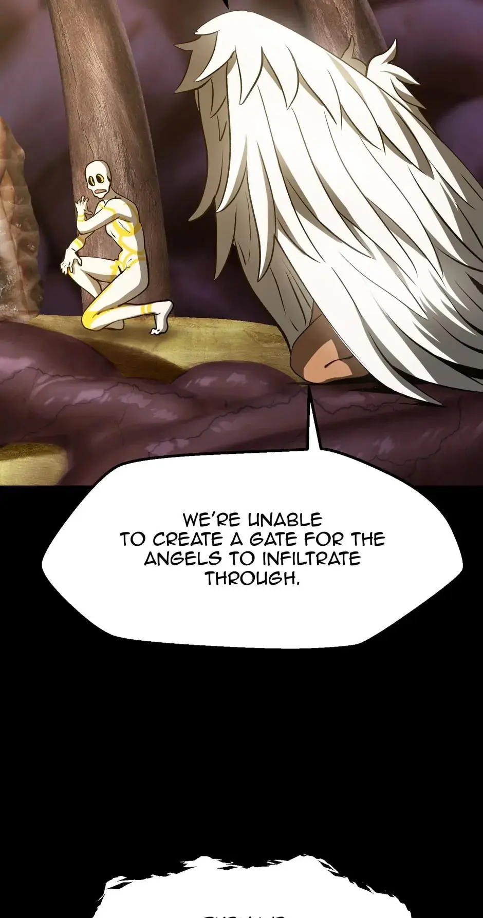 Latna Saga: Survival of a Sword King Chapter 207
