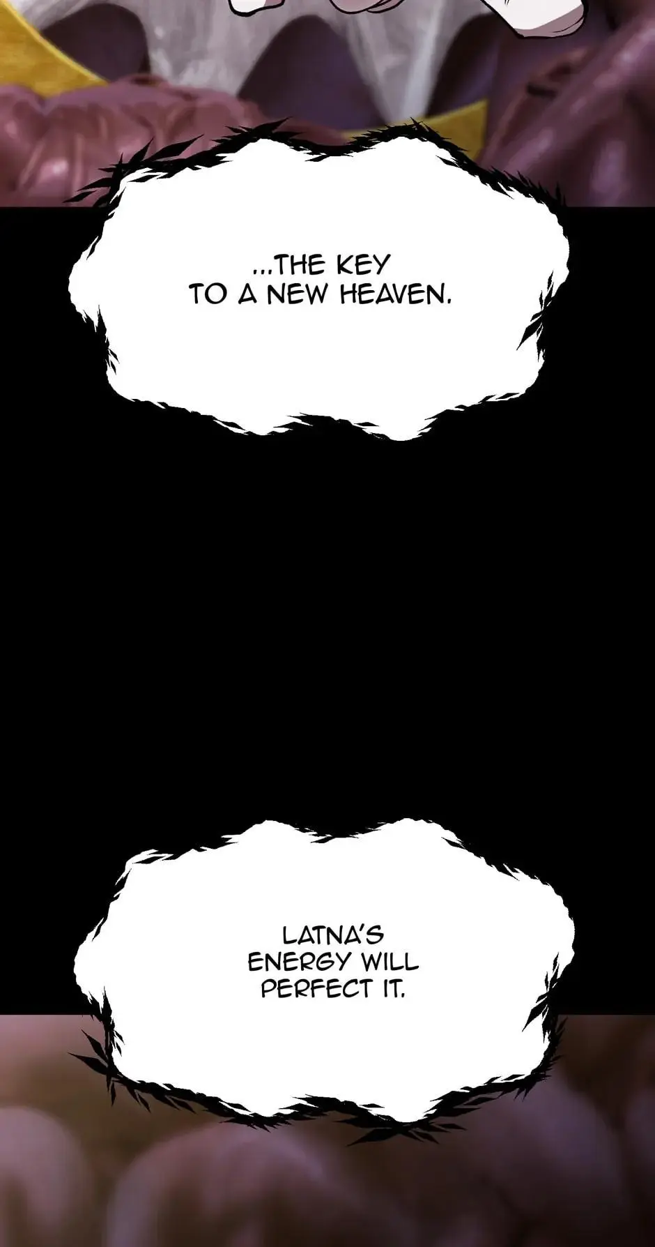 Latna Saga: Survival of a Sword King Chapter 207