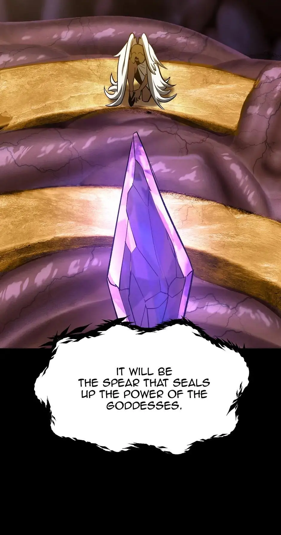 Latna Saga: Survival of a Sword King Chapter 207