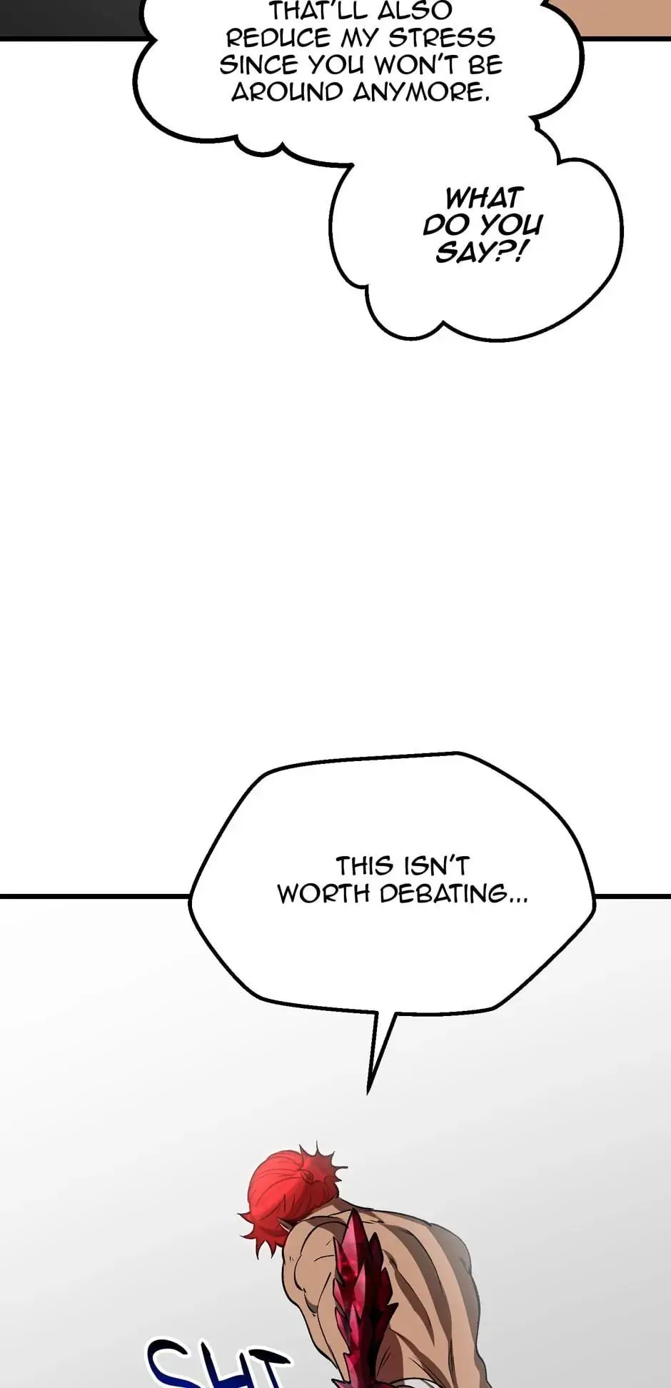 Latna Saga: Survival of a Sword King Chapter 207