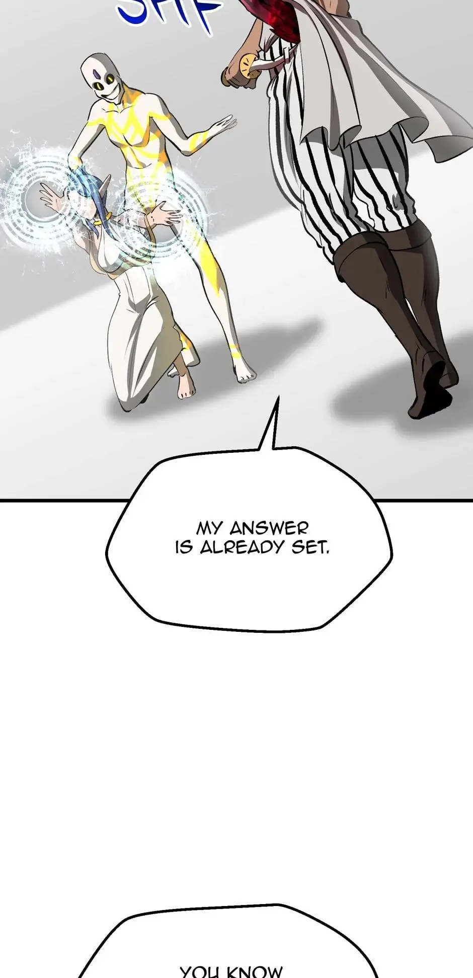 Latna Saga: Survival of a Sword King Chapter 207