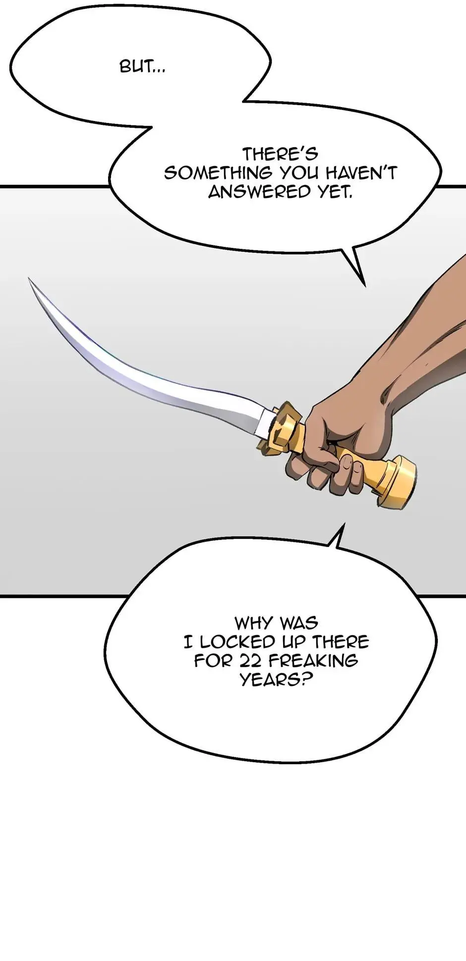 Latna Saga: Survival of a Sword King Chapter 207