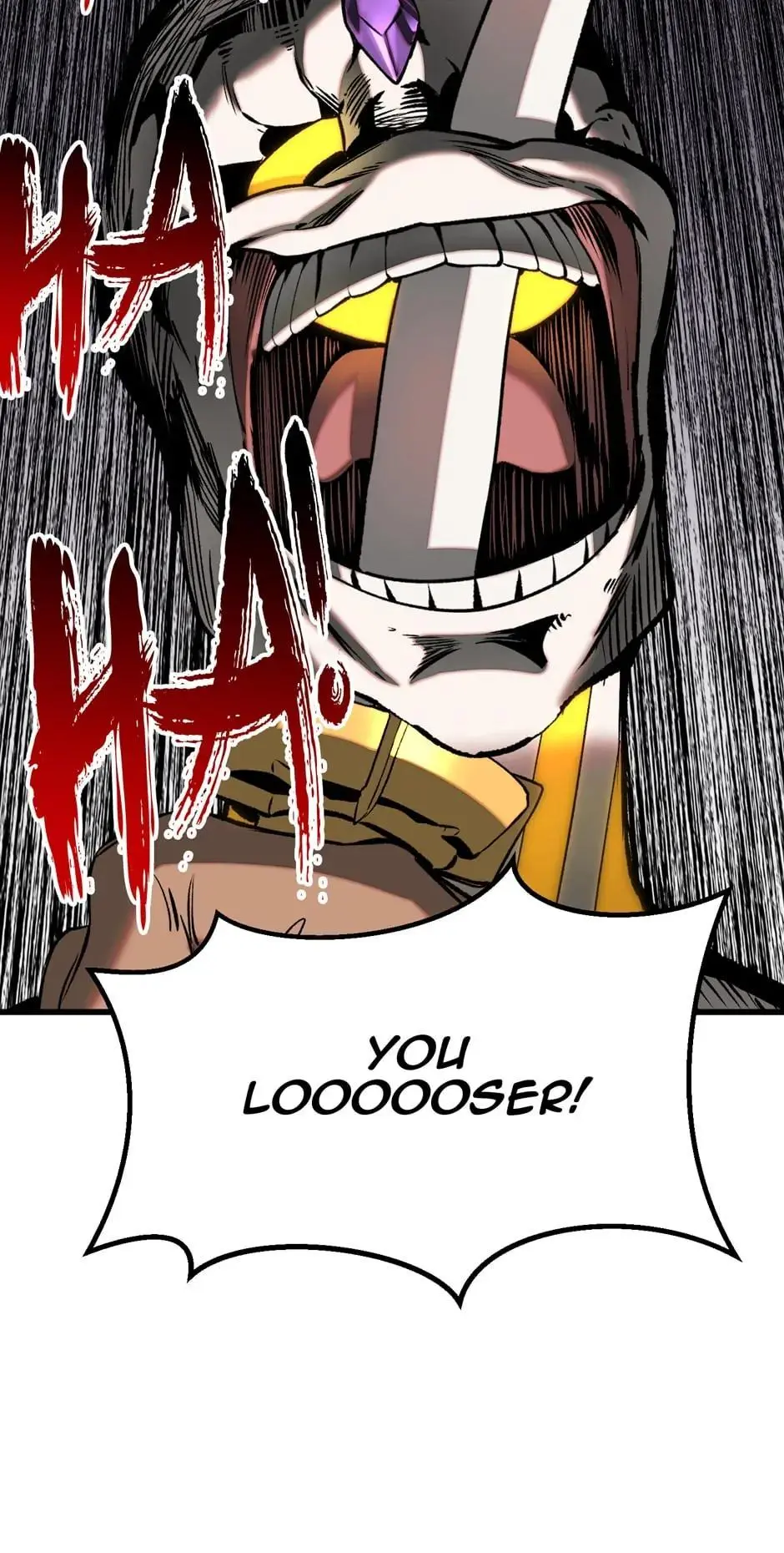 Latna Saga: Survival of a Sword King Chapter 207