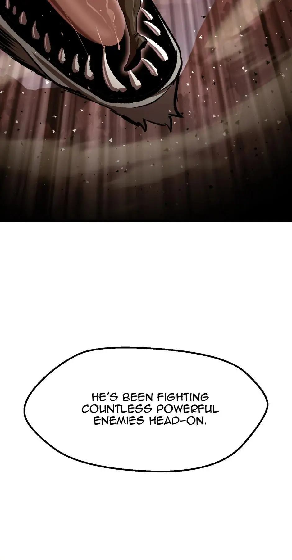 Latna Saga: Survival of a Sword King Chapter 208