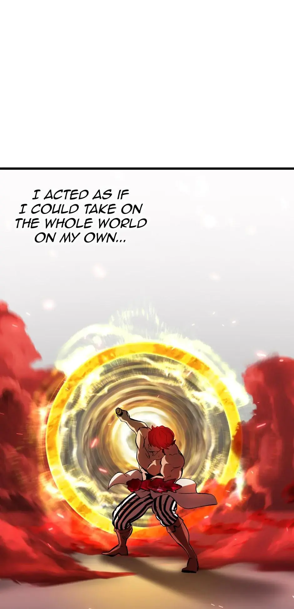 Latna Saga: Survival of a Sword King Chapter 208