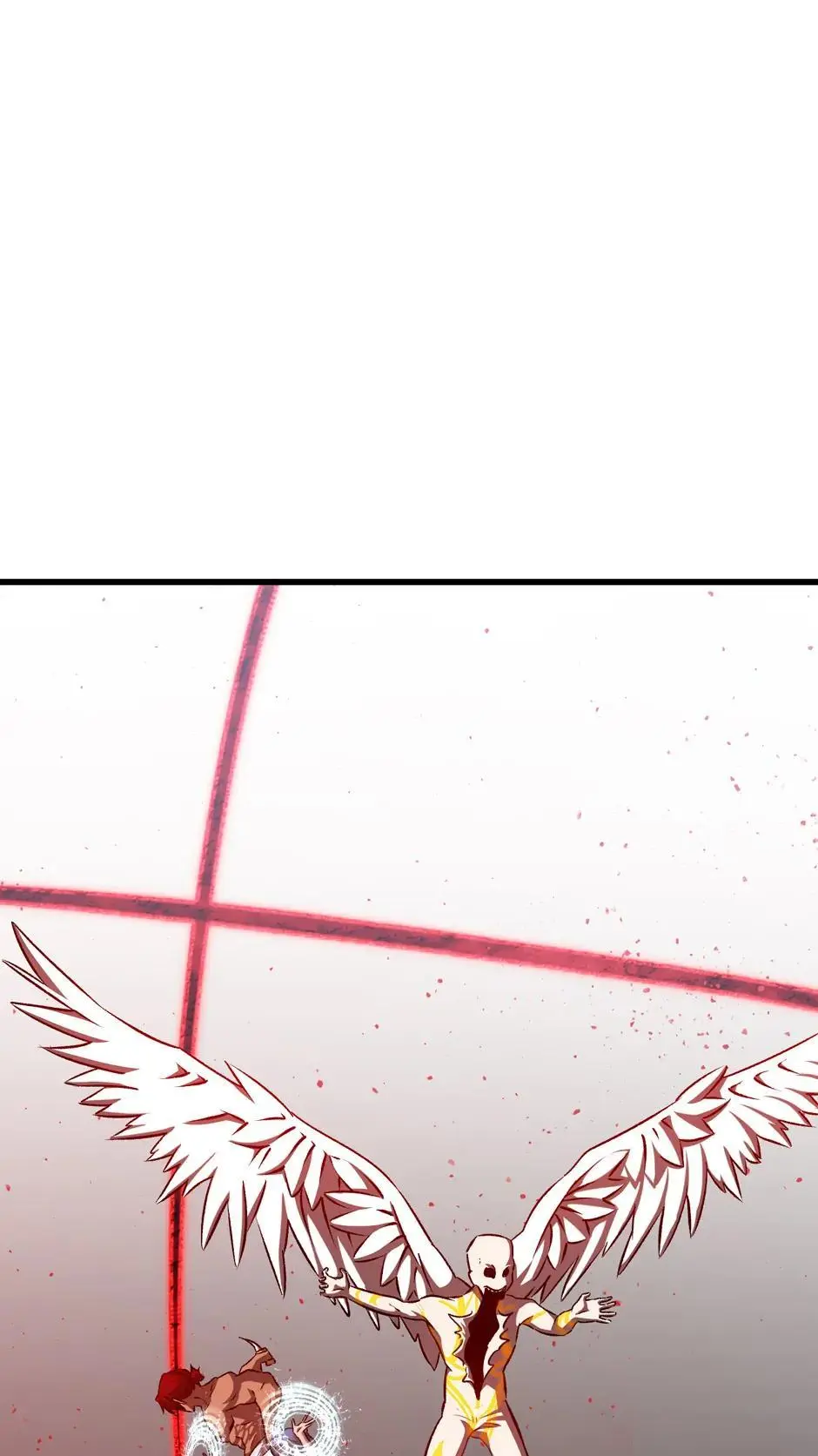 Latna Saga: Survival of a Sword King Chapter 208