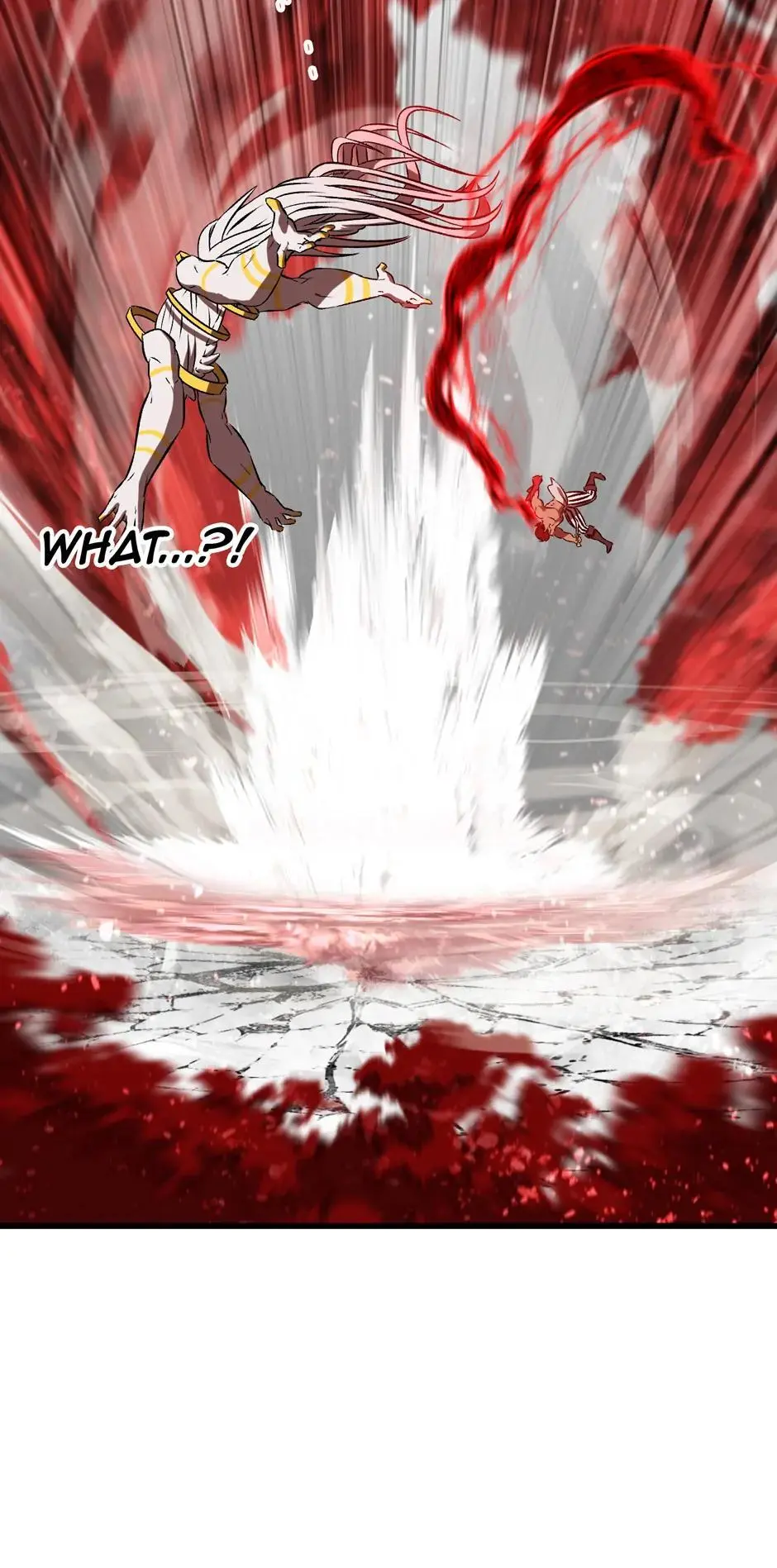 Latna Saga: Survival of a Sword King Chapter 209