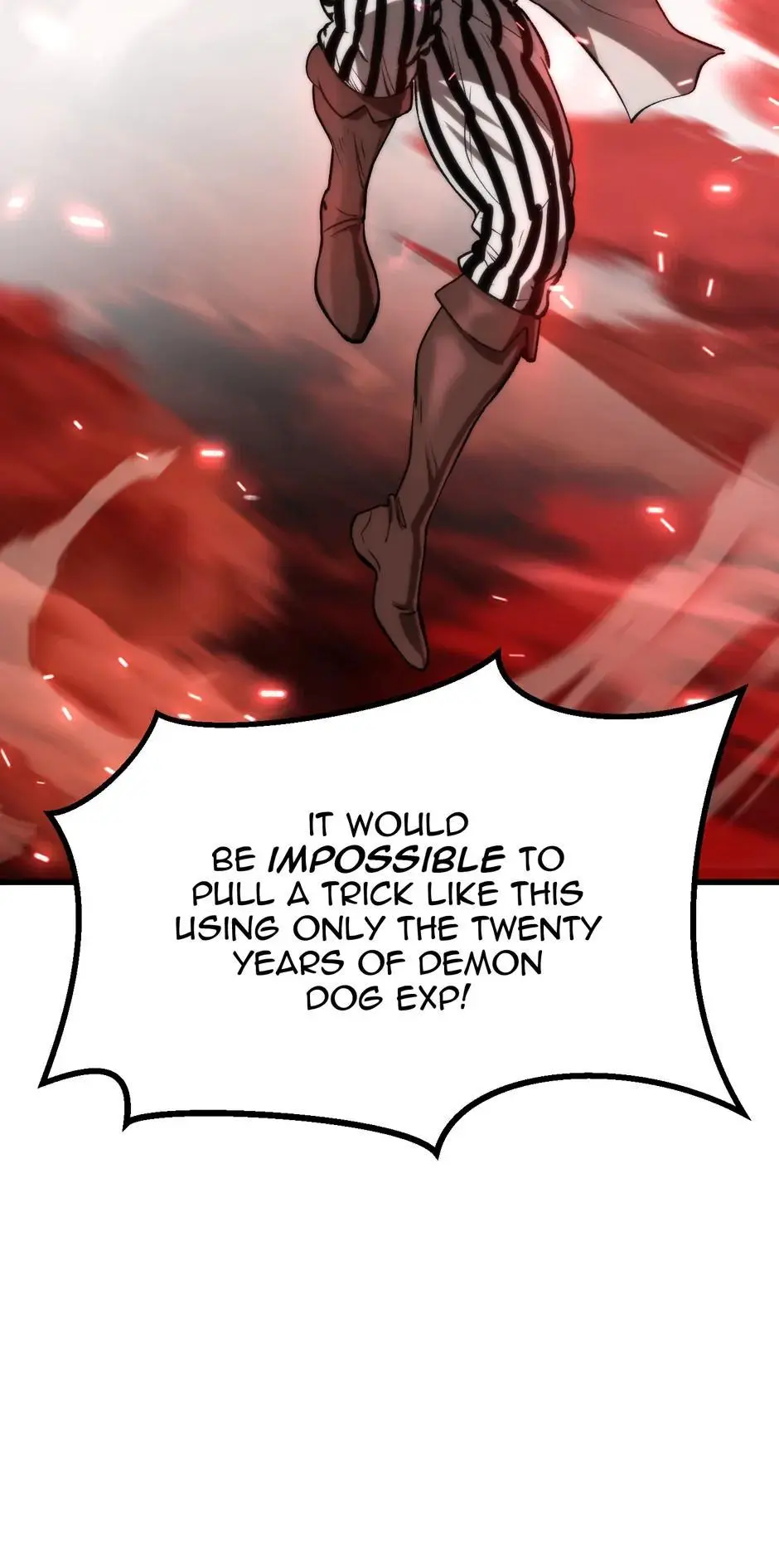 Latna Saga: Survival of a Sword King Chapter 209