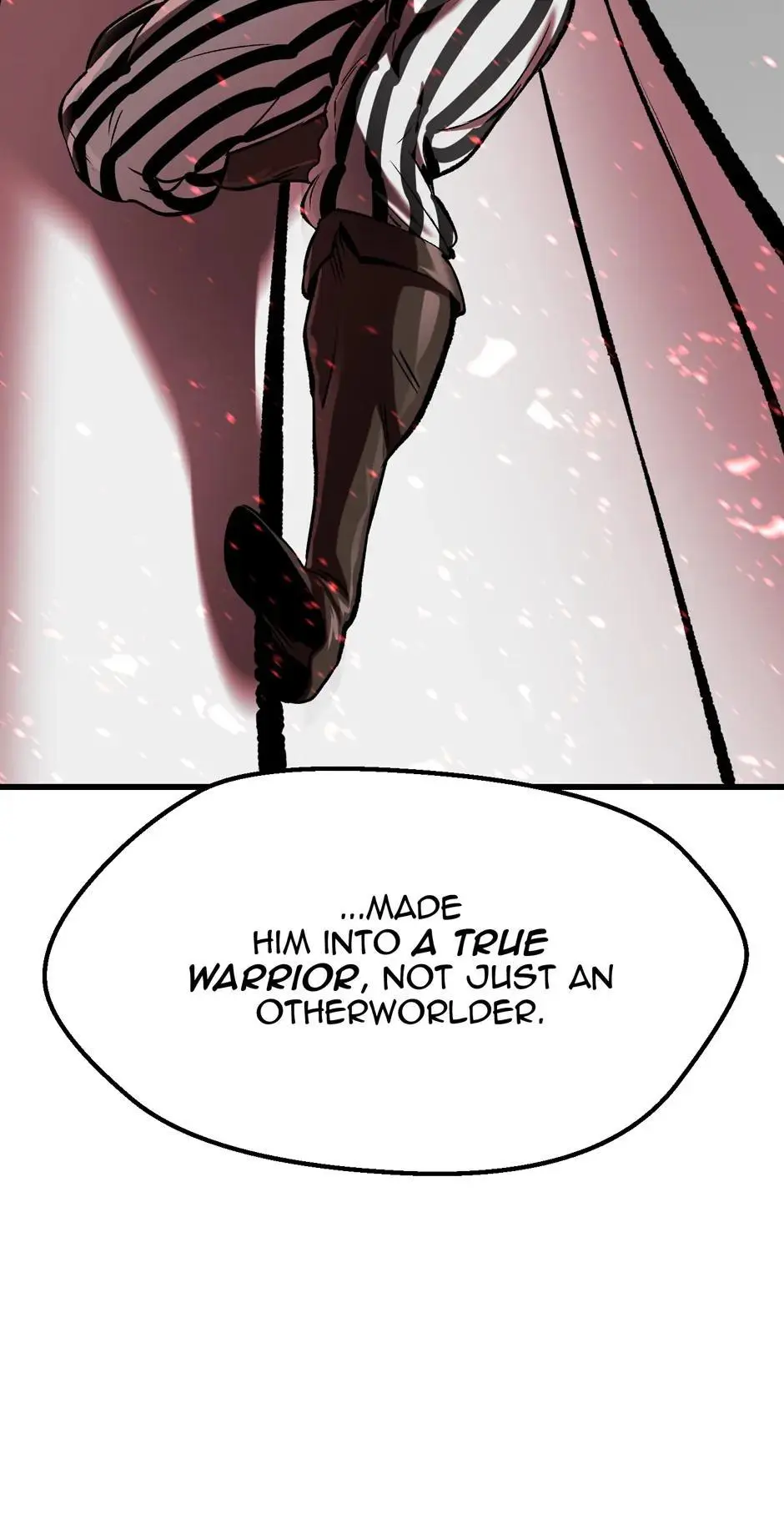 Latna Saga: Survival of a Sword King Chapter 209